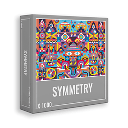 Puzzle 1000 Piezas | Symmetry Cloudberries 