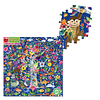 Puzzle 1000 Piezas | Árbol de la vida Eeboo 