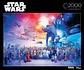  Puzzle 2000 Piezas | Star Wars You Were the Chosen One - Miniatura 1