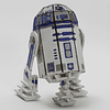 Puzzle 3D | Star Wars R2-D2 Incredibuilds