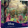 Disney La Bella Durmiente | Puzzle Ceaco 750 Piezas