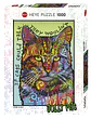 Puzzle 1000 Piezas | If Cats Could Talk Jolly Pets - Miniatura 1