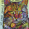 Puzzle 1000 Piezas | If Cats Could Talk Jolly Pets Heye 