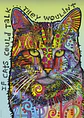Puzzle 1000 Piezas | If Cats Could Talk Jolly Pets - Miniatura 2