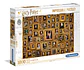 Puzzle 1000 Piezas | Harry Potter Impossible  - Miniatura 1