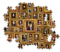 Puzzle 1000 Piezas | Harry Potter Impossible  - Miniatura 3
