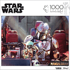 Star Wars This Is Not A Toy | Puzzle Buffalo 1000 Piezas