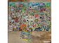 Puzzle 3000 piezas | Bob Esponja Aquarius  - Miniatura 3