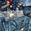 Puzzle 2000 Piezas | Star Wars Buscar en el interior: Estrella de la muerte Buffalo Games