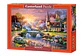 Puzzle 3000 Piezas | Reflexiones Pacíficas  - Miniatura 1