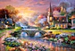 Puzzle 3000 Piezas | Reflexiones Pacíficas  - Miniatura 2