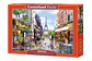 Puzzle 3000 Piezas | París Floreciente - Miniatura 1