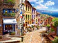 Puzzle 3000 Piezas | Tarde en Niza Castorland - Miniatura 2