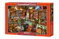 Puzzle 2000 Piezas | Tienda de mercancía - Miniatura 1