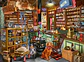 Puzzle 2000 Piezas | Tienda de mercancía - Miniatura 2