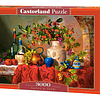 Mesa de Capri | Puzzle Castorland 3000 Piezas