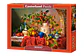 Puzzle 3000 Piezas | Mesa de Capri - Miniatura 1
