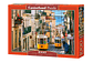 Tranvías de Lisboa, Portugal | Puzzle Castorland 1000 Piezas - Miniatura 1