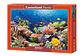 Puzzle 1000 Piezas | Arrecife de Coral - Miniatura 1