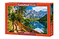 Lago Braies, Italia | Puzzle Castorland 1000 Piezas - Miniatura 1
