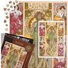 Puzzle 1000 Piezas Premium | La Nouvelle Femme Art & Fable