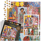 Puzzle 1000 Piezas Premium I Thought the Streets Were Paved With Gold Art & Fable - Miniatura 2