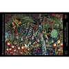 Puzzle 500 Piezas Premium | Microcosmic Garden Art & Fable