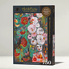 Puzzle 750 Piezas Premium | Her Universe Art & Fable