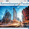 Puzzle 3000 Piezas | Edificio Flat Iron Ravensburger 