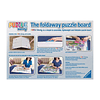 Tablero para Puzzle Plegable | Accesorio Puzzles Ravensburger