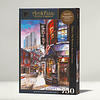 Puzzle 750 Piezas Premium | That's The Point Art & Fable 