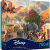 Puzzle 750 Piezas | Dumbo Disney Ceaco