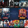 Puzzle 2000 Piezas | Marvel The Infinity Saga Buffalo Games 