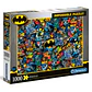 Puzzle 1000 Piezas | Impossible Batman - Miniatura 1