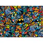 Puzzle 1000 Piezas | Impossible Batman - Miniatura 2