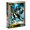 Puzzle 1000 Piezas | Batman Clementoni 