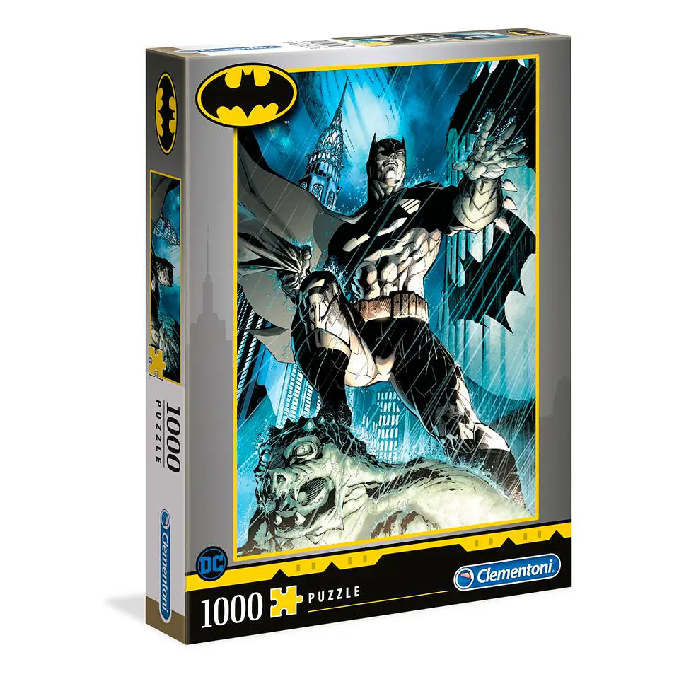Puzzle 1000 Piezas | Batman 1
