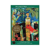 Puzzle 500 Piezas Premium | Woodlank Walk Art & Fable 