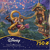 Puzzle 750 Piezas | Disney Enredados (B) Ceaco