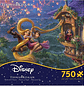 Puzzle 750 Piezas | Disney Enredados (B) Ceaco - Miniatura 2