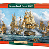 Puzzle 4000 Piezas Castorland | Batalla Naval