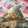 Puzzle 3000 Piezas | La Torre de Babel