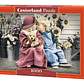 Puzzle 1000 Piezas Castorland | Primer Amor - Miniatura 1