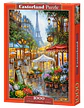 Puzzle 1000 Piezas | Flores de Primavera, París - Miniatura 1