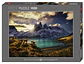 Puzzle 1000 Piezas | Guanacos Heye - Miniatura 1