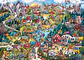 Puzzle 2000 Piezas | Go Camping! - Miniatura 2