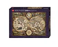 Puzzle 2000 Piezas | Vintage World Heye - Miniatura 1