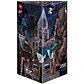 Puzzle 2000 Piezas | Castle of Horror Heye - Miniatura 1