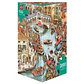 Puzzle 2000 Piezas | O Sole Mio! - Miniatura 1