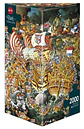 Puzzle 2000 Piezas | Trafalgar - Miniatura 1